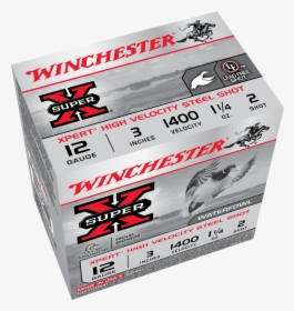 Wex123h2 Box Image - Winchester, HD Png Download, Free Download