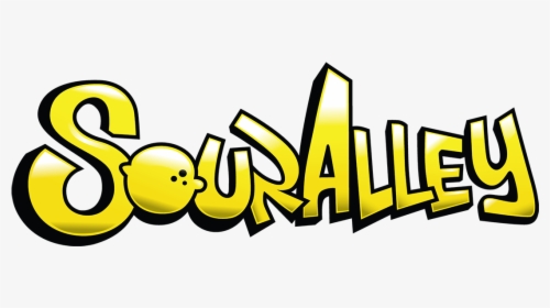 Sour Alley Medium, HD Png Download, Free Download
