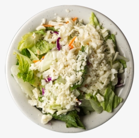 House Salad - Garden Salad, HD Png Download, Free Download