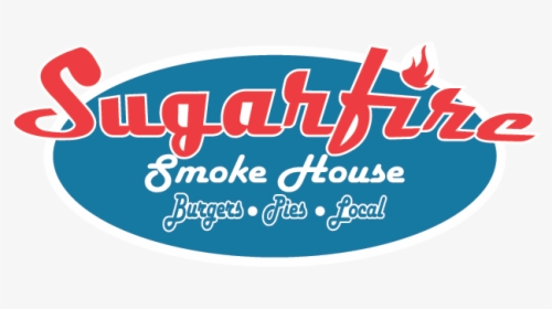 Sugarfire - Sugarfire Smoke House, HD Png Download, Free Download