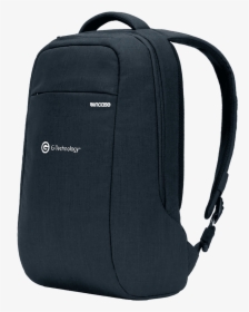 G-technology Icon Lite Backpack With Woolenex - Incase Icon Lite, HD Png Download, Free Download