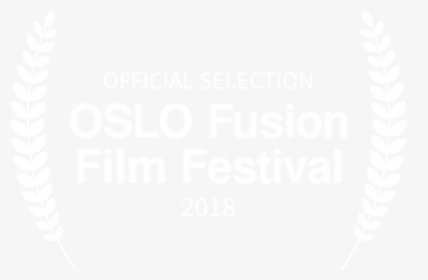 Oslo Fusion Film Festival - Film, HD Png Download, Free Download
