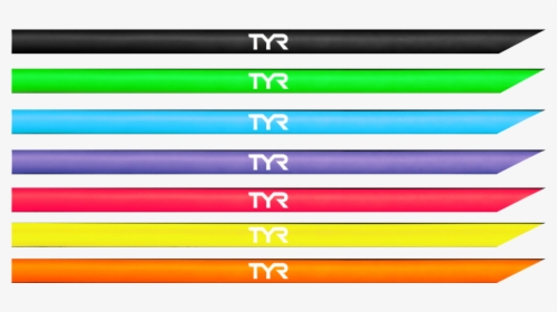 Tyr Silicone Hand Paddle Replacement Straps, HD Png Download, Free Download