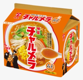 Picture 2 Of - Japanese Instant Ramen Brands, HD Png Download, Free Download