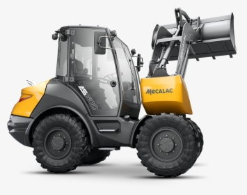 As600 - Mecalac As600, HD Png Download, Free Download