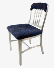 Goodform Aluminum Navy Chair 6631 - Good Form Chair, HD Png Download, Free Download