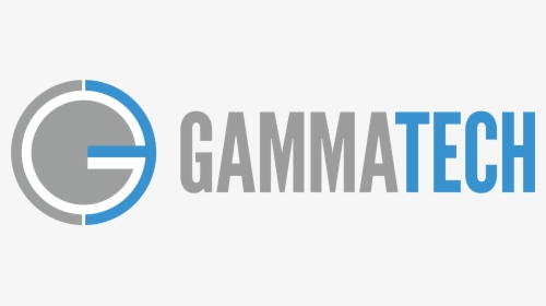 Gamma Tech Logo - Gamma Tech, HD Png Download, Free Download