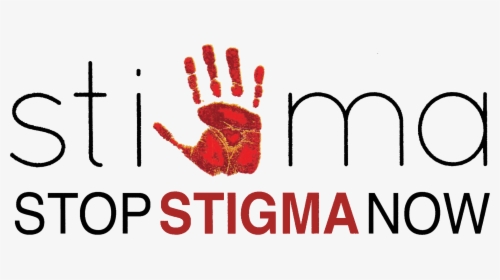 Stop Stigma Now, HD Png Download, Free Download