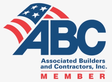 Associated Builders And Contractors Member Logo, HD Png Download, Free Download