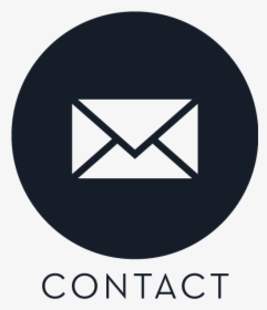 Contact - Circle, HD Png Download, Free Download