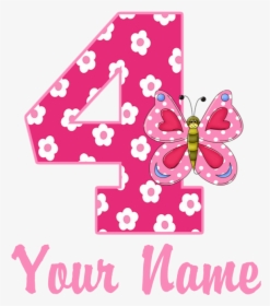 Thumb Image - Pink 1st Birthday Png, Transparent Png, Free Download