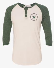 Kd Rose Dagger - Long-sleeved T-shirt, HD Png Download, Free Download