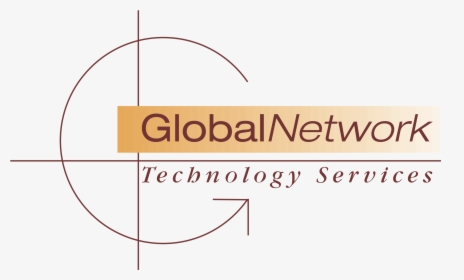 Globalnetwork Technology Services Logo Png Transparent - Statistical Graphics, Png Download, Free Download