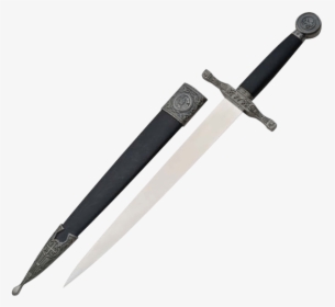 Medieval Dagger - Medieval Dagger Png, Transparent Png, Free Download
