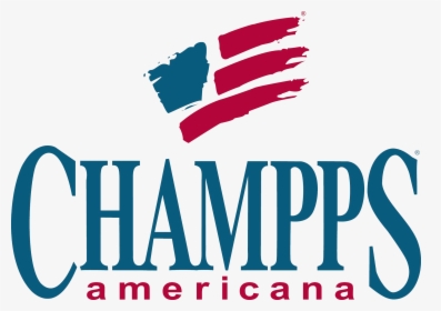 Champps - Champps Americana Logo, HD Png Download, Free Download
