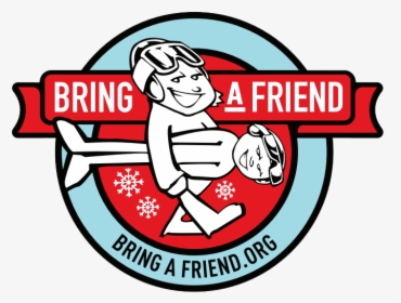 Bring A Friend, HD Png Download, Free Download