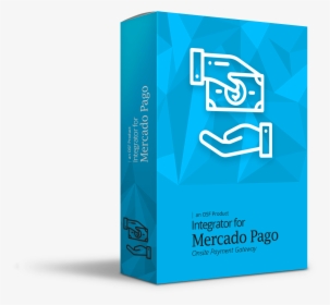 Integrator For Mercado Pago Right Facing Large Box - Microsoft Corporation, HD Png Download, Free Download
