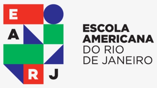 Escola Americana Do Rio De Janeiro - Logo Escola Americana Rio De Janeiro, HD Png Download, Free Download