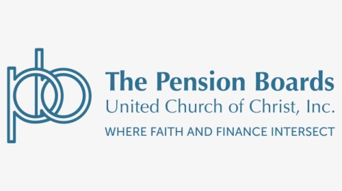 The Pension Boards - Pension Boards United Church Of Christ Logo, HD Png Download, Free Download