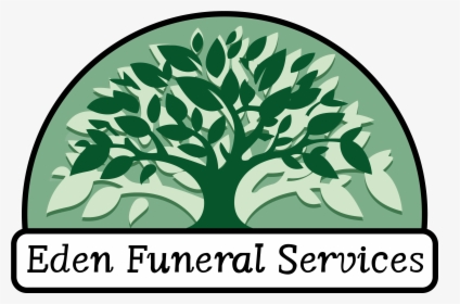 Eden Funeral Services L - Clip Art, HD Png Download, Free Download