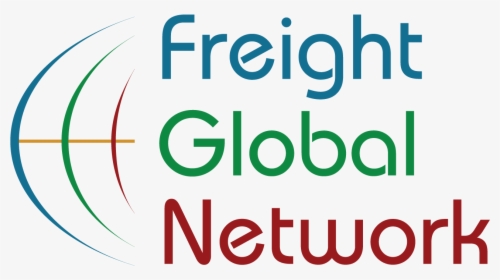 Freight Global Network - Graphic Design, HD Png Download, Free Download