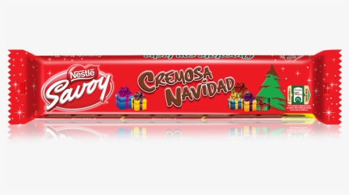Dummies Front Fp Chocolate Navid - Chocolate Savoy, HD Png Download, Free Download
