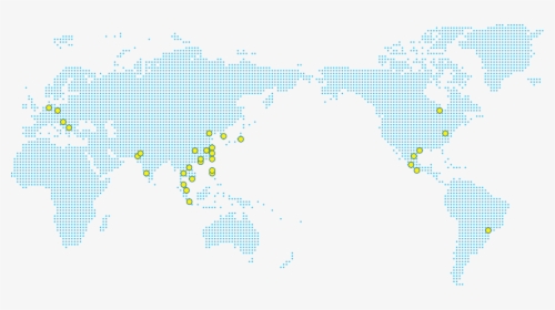 Global Network Png, Transparent Png, Free Download