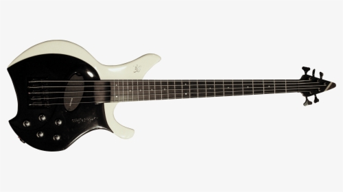 Ressenzzio Bass - Electric Guitar, HD Png Download, Free Download