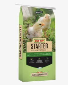 Co Op Chick Starter Feed, HD Png Download, Free Download