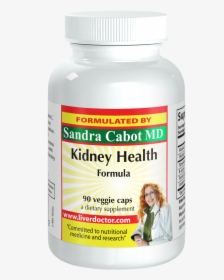 Kidney Health Formula - Lutheran Health Network, HD Png Download, Free Download