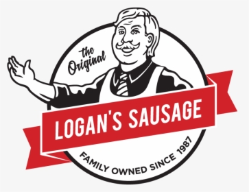 Logan's Sausage, HD Png Download, Free Download
