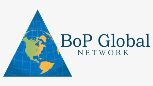 Bop Global Network, HD Png Download, Free Download