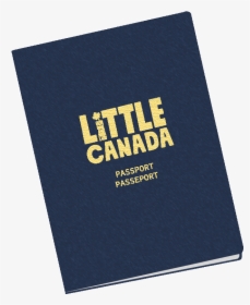 Passport - Book Cover, HD Png Download, Free Download