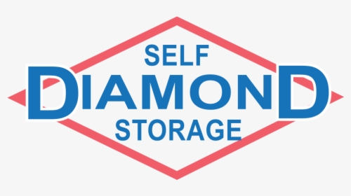 Logo-diamond - Diamond Parking, HD Png Download, Free Download