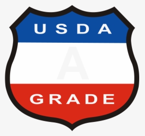 Grade C Usda For Poultry, HD Png Download, Free Download