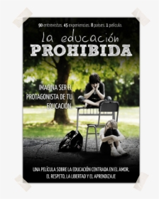 The Forbidden Education, HD Png Download, Free Download