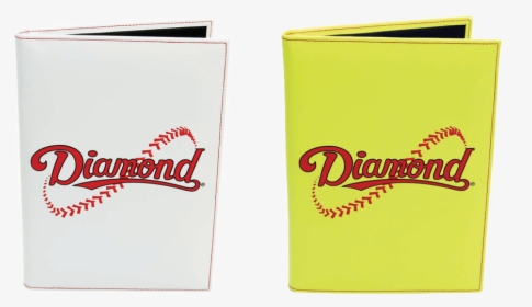 Notebook - Diamond Dugout - Plastic, HD Png Download, Free Download