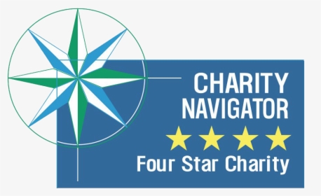 Charity Navigator 4 Star Rating, HD Png Download, Free Download