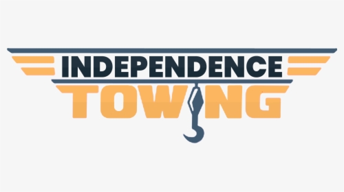 Independence Towing - Graphic Design, HD Png Download, Free Download