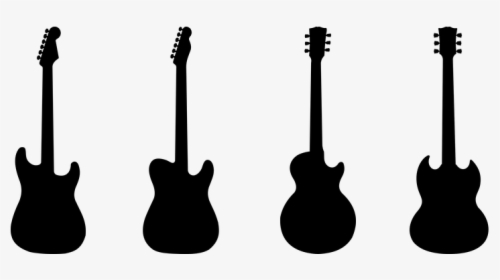 Diferencias Entra Las Guitarras Gibson Y Fender - K, HD Png Download, Free Download
