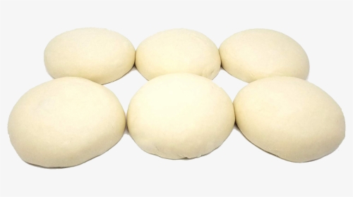 Fresh Made New York City Pizza Dough - Egg, HD Png Download, Free Download
