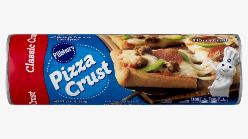 Pillsbury Pizza Dough, HD Png Download, Free Download