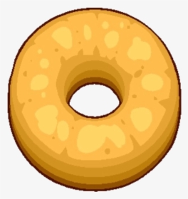 Happy Holidays - Bagel, HD Png Download, Free Download