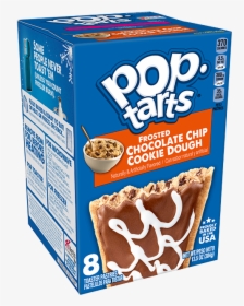 Chocolate Cupcake Pop Tarts, HD Png Download, Free Download