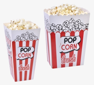 Popcorn Small, HD Png Download, Free Download
