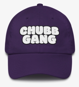 Image Of Chubb Gang "gang Member - Baseball Cap, HD Png Download, Free Download