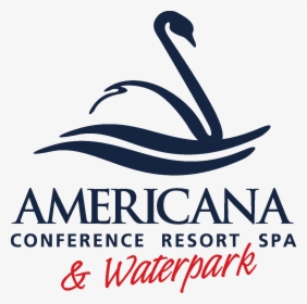 Americana Resort, HD Png Download, Free Download