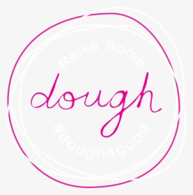 Doughpinkwhitearial - Haribo, HD Png Download, Free Download