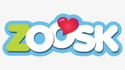 Logo Zoosk, HD Png Download, Free Download