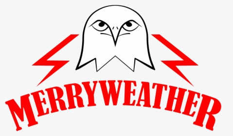 Tuozwd3 - Merryweather Security, HD Png Download, Free Download